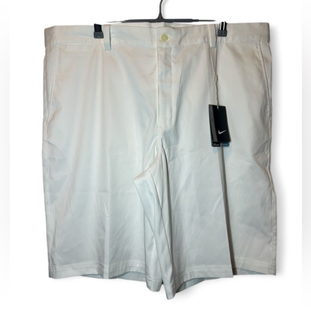NIKE GOLF Tour Performance DRI-FIT Stay Cool Standard Fit Shorts Men 38x11 NEW - Picture 1 of 7